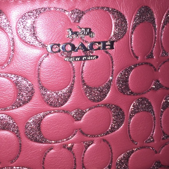 COACH‼️ FAST SHIPPING‼️ - Picture 6 of 8